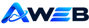 logo Aweb