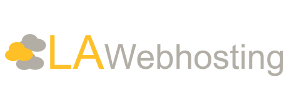 logo LA Webhosting