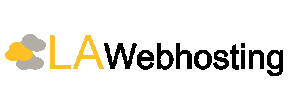 logo LA Webhosting