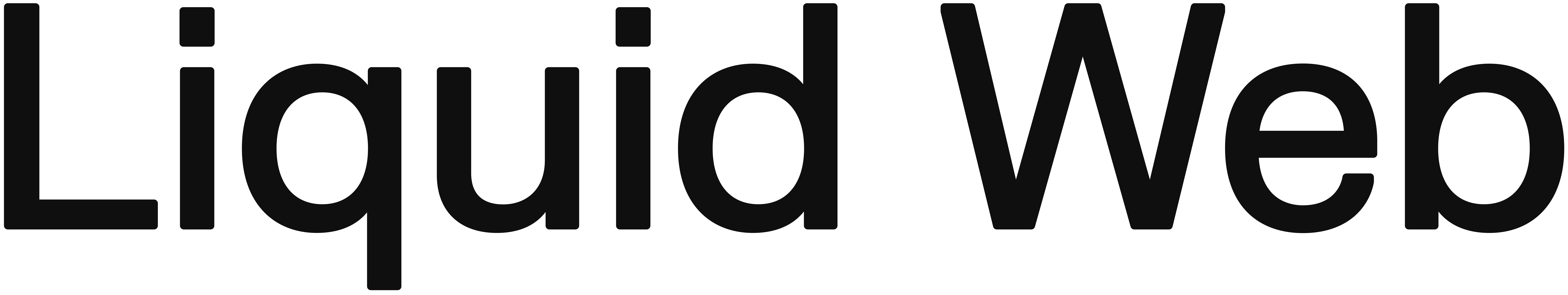 logo Liquid Web