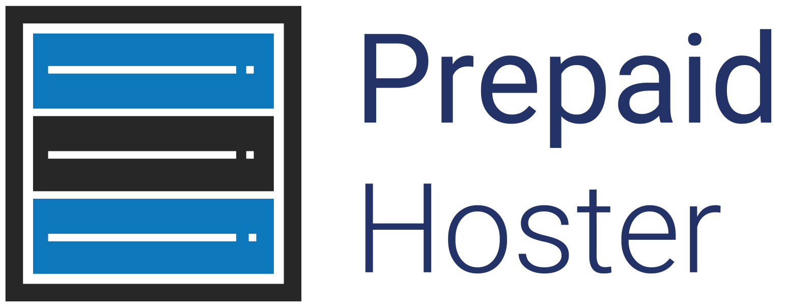 logo Prepaid-Hoster.de