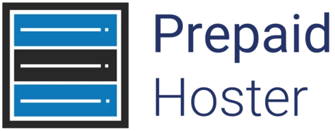 logo Prepaid-Hoster.de